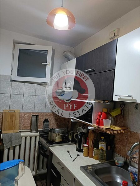 Raul Doamnei | Apartament 4 camere | 63mp | decomandat | B7484